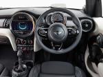 Mini Cooper S 5-Door 2014 года (UK)